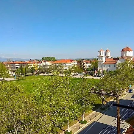 Elli With Free Private Parking Ξενοδοχείο Ολυμπιακή Ακτή