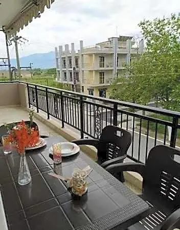 Ξενοδοχείο Elli With Free Private Parking *